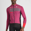 Maillot manches longues Sportful Breakout Supergiara - Violet