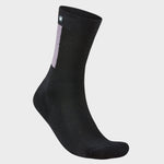 Chaussettes Sportful Snap Winter - Noir