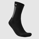 Sportful Snap Winter frau socken - Schwarz