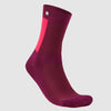 Sportful Snap Winter frau socken - Violett