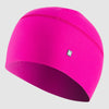 Sous-casque femme Sportful Srk Thermal - Fuchsia