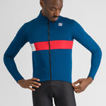 Chaqueta Sportful Neo 2 Softshell - Azul