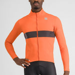 Veste Sportful Neo 2 Softshell - Orange