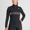 Chaqueta mujer Sportful Neo 2 Softshell - Negro