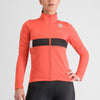 Sportful Neo 2 Softshell woman jacket - Orange