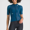 Maillot femme Sportful Supernova - Pétrole