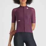 Maillot femme Sportful Supernova - Bordeaux