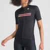 Maglia donna Sportful Starlight - Nero