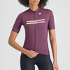 Maillot mujer Sportful Starlight - Bordeaux