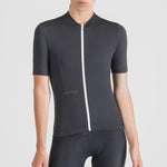 Sportful Classic women jersey - Black