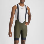 Sportful Giara 2 bibshort - Green