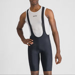 Sportful Pulse bibshort - Black