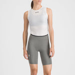 Shorts femme Sportful Srk - Gris