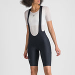 Cuissard à bretelles femme Sportful Giara 2 - Noir