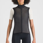 Sportful Pro 2 women vest - Black