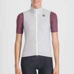 Sportful Pro 2 woman vest - Grey