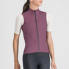 Sportful Pro 2 woman vest - Bordeaux