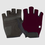 Sportful Classic gloves - Bordeaux