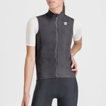 Chaleco mujer Sportful Light Air - Negro