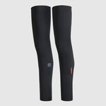 Sportful Fiandre 2 leg warmers - Black