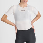 Sportful Pro Base women undershirt - White