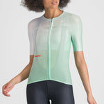 Sportful Light women jersey - Green