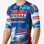 Castelli Soudal Quick-Step 2025 Climber's A/C