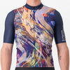 Castelli The Down Under jersey - Swipe