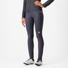 Castelli Sorpasso RoS woman tight - Grey