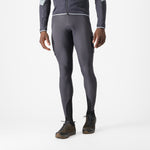 Castelli Unlimited Trail bibtight - Grey