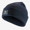 Gorro invierno Castelli Podiofirma - Azul