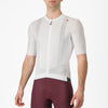 Castelli Espresso jersey - White