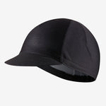 Cappellino Castelli Espresso 2 - Nero