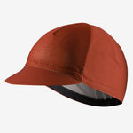 Cappellino Castelli Espresso 2 - Marrone