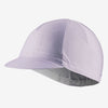 Casquette Castelli Espresso 2 - Lilas