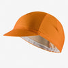 Casquette Castelli Espresso 2 - Orange