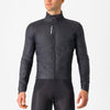 Castelli Fly Direct jacket - Black