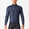 Chaqueta Castelli Fly Direct - Azul