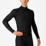 Castelli Espresso Air jacket - Black