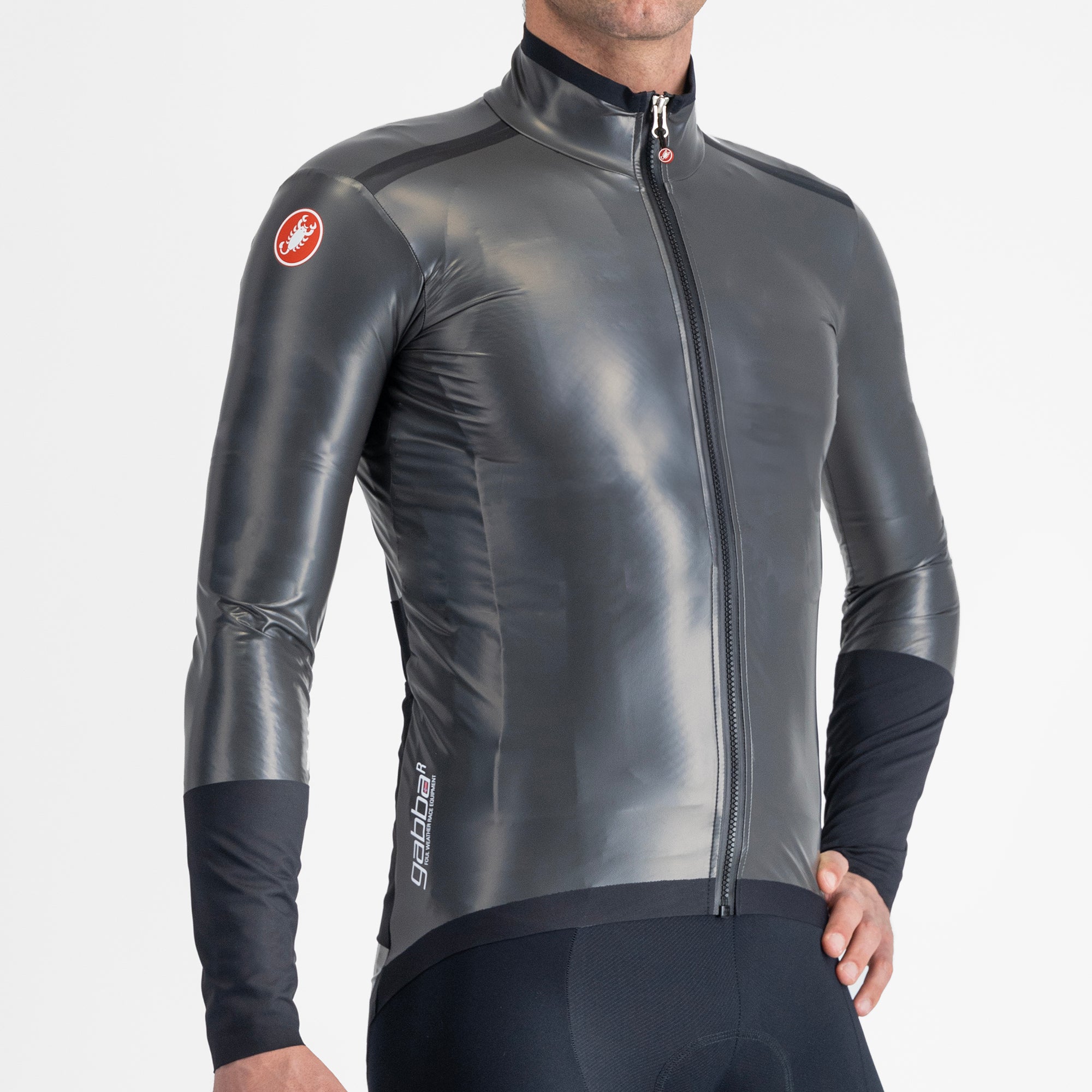 Castelli gabba jacket best sale