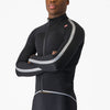 Castelli Ultra Rain Cape jacket - Black