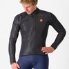 Castelli Squall Shell jacket - Black