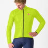 Veste Castelli Squall Shell - Vert