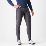 Castelli Espresso tragerhose - Grau