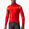 Chaqueta Castelli Perfetto LTD RoS 2 - Rojo