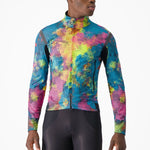 Chaqueta Castelli Perfetto LTD RoS 2 - Multicolore