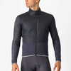 Castelli Unlimited jacket - Black