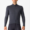 Castelli Unlimited Trail 2 long-sleeve jersey - Grey