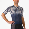 Castelli Insider 2 jersey - Blue