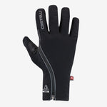 Castelli Espresso 2 gloves - Black